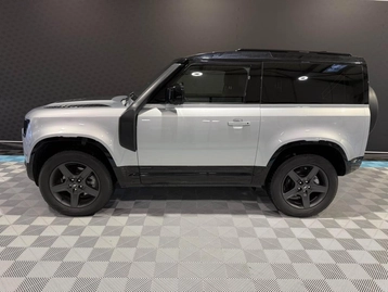 Image véhicule  Land Rover DEFENDER (43)