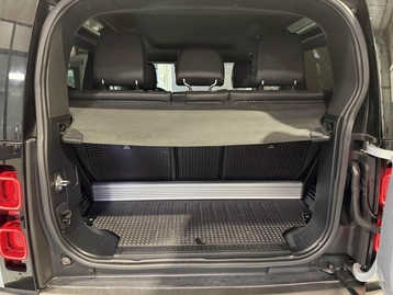 Image véhicule  Land Rover DEFENDER (83)
