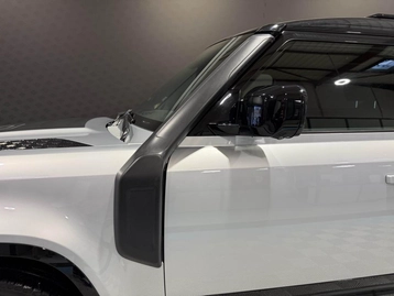 Image véhicule  Land Rover DEFENDER (36)