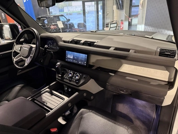 Image véhicule  Land Rover DEFENDER (73)