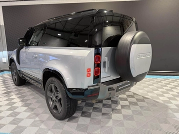 Image véhicule  Land Rover DEFENDER (91)