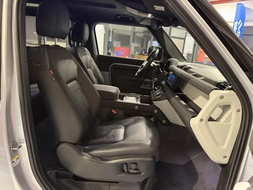 Image véhicule  Land Rover DEFENDER (20)