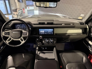 Image véhicule  Land Rover DEFENDER (13)