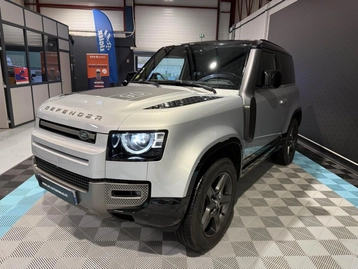 Image véhicule  Land Rover DEFENDER (32)