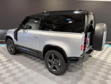 Image véhicule  Land Rover DEFENDER (1)