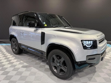 Image véhicule  Land Rover DEFENDER (0)