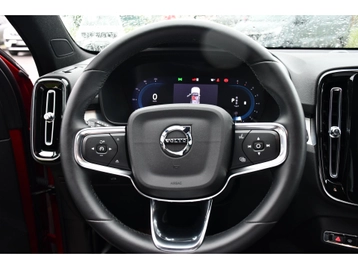 Image véhicule  Volvo XC40 (19)