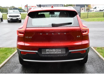 Image véhicule  Volvo XC40 (45)