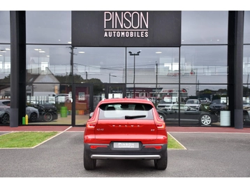 Image véhicule  Volvo XC40 (4)