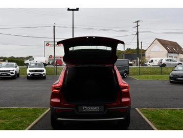 Image véhicule  Volvo XC40 (41)
