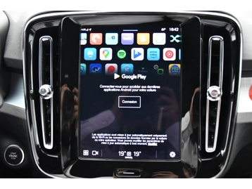 Image véhicule  Volvo XC40 (30)