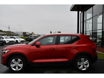 Image véhicule  Volvo XC40 (7)
