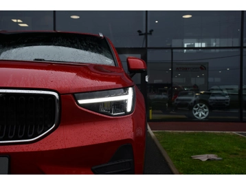 Image véhicule  Volvo XC40 (8)