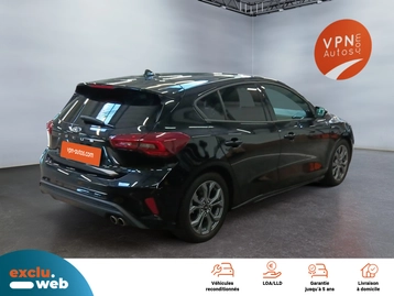 Image véhicule  Ford FOCUS (3)
