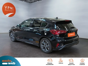 Image véhicule  Ford FOCUS (2)