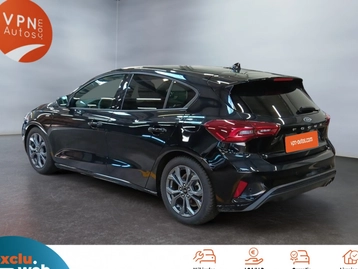 Image véhicule  Ford FOCUS (18)