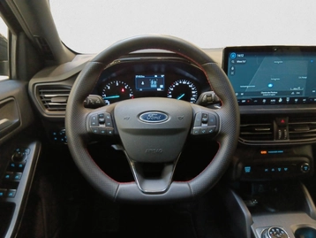 Image véhicule  Ford FOCUS (10)