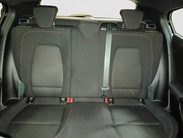 Image véhicule  Ford FOCUS (8)