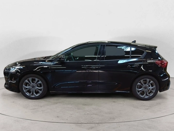 Image véhicule  Ford FOCUS (15)