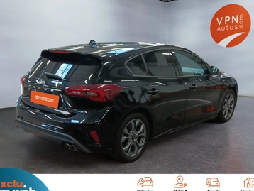 Image véhicule  Ford FOCUS (19)