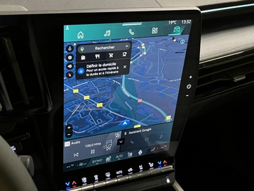 Image véhicule  Renault ESPACE (25)