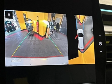 Image véhicule  Renault ESPACE (29)