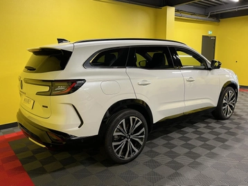 Image véhicule  Renault ESPACE (17)