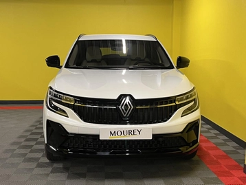 Image véhicule  Renault ESPACE (13)