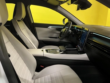 Image véhicule  Renault ESPACE (10)