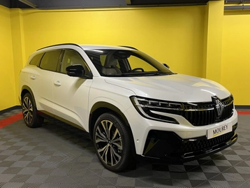 Image véhicule  Renault ESPACE (40)
