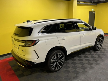 Image véhicule  Renault ESPACE (16)