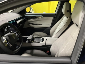 Image véhicule  Renault ESPACE (34)