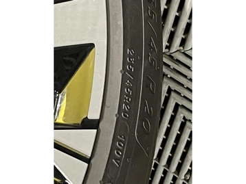 Image véhicule  Renault ESPACE (4)