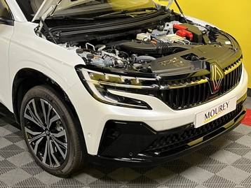 Image véhicule  Renault ESPACE (2)