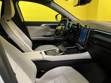 Image véhicule  Renault ESPACE (11)