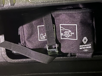 Image véhicule  Renault ESPACE (8)
