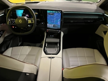 Image véhicule  Renault ESPACE (12)