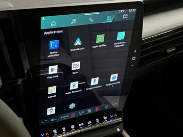 Image véhicule  Renault ESPACE (27)