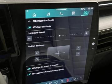 Image véhicule  Renault ESPACE (33)