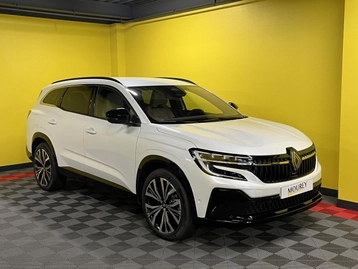 Image véhicule  Renault ESPACE (15)