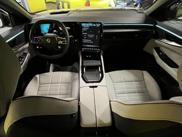 Image véhicule  Renault ESPACE (38)