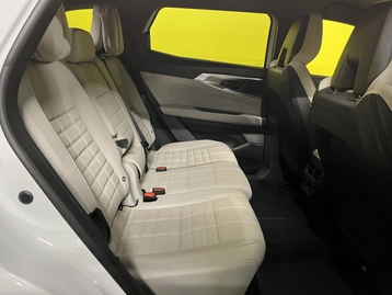 Image véhicule  Renault ESPACE (9)