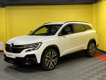 Image véhicule  Renault ESPACE (42)