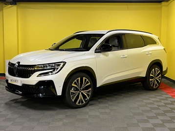 Image véhicule  Renault ESPACE (0)