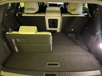 Image véhicule  Renault ESPACE (7)