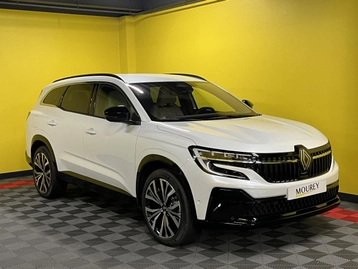 Image véhicule  Renault ESPACE (1)
