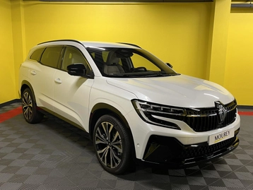 Image véhicule  Renault ESPACE (41)