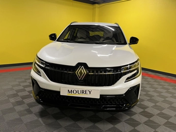 Image véhicule  Renault ESPACE (44)