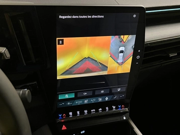 Image véhicule  Renault ESPACE (19)