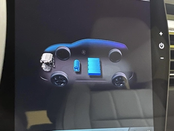 Image véhicule  Renault ESPACE (28)